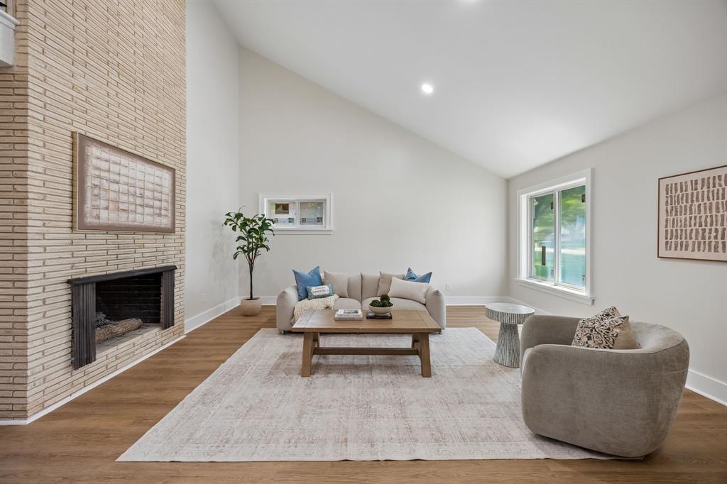 Lochwood - Residential