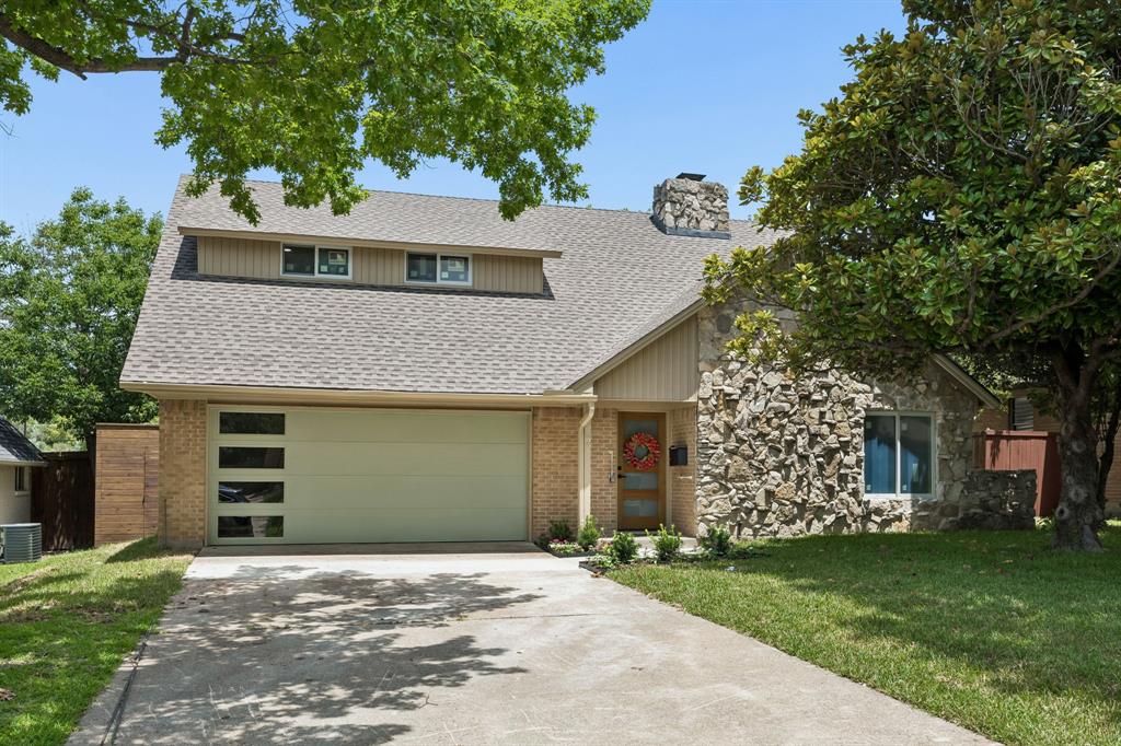 Lochwood - Residential
