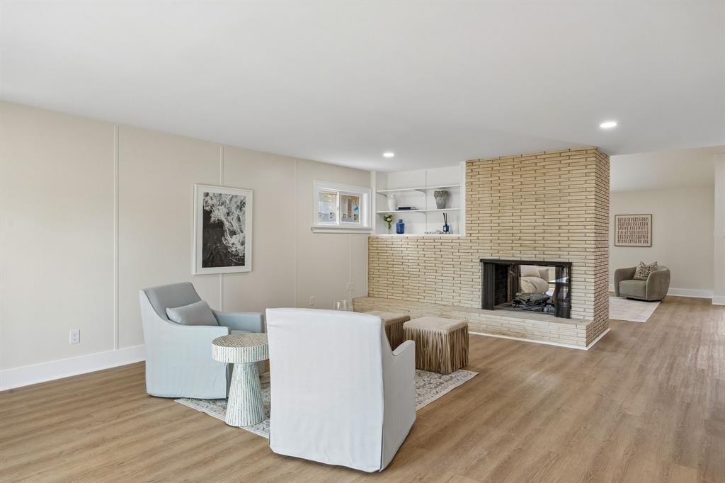 Lochwood - Residential