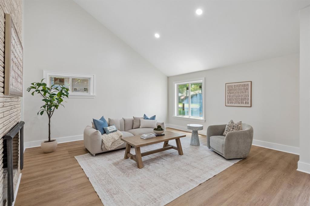 Lochwood - Residential