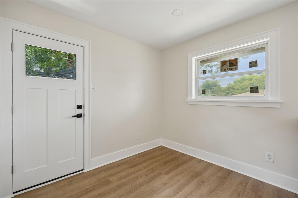 Lochwood - Residential