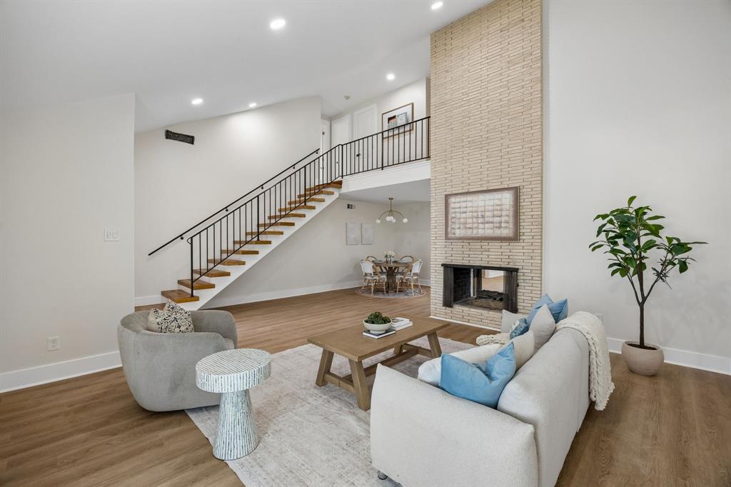 Lochwood - Residential