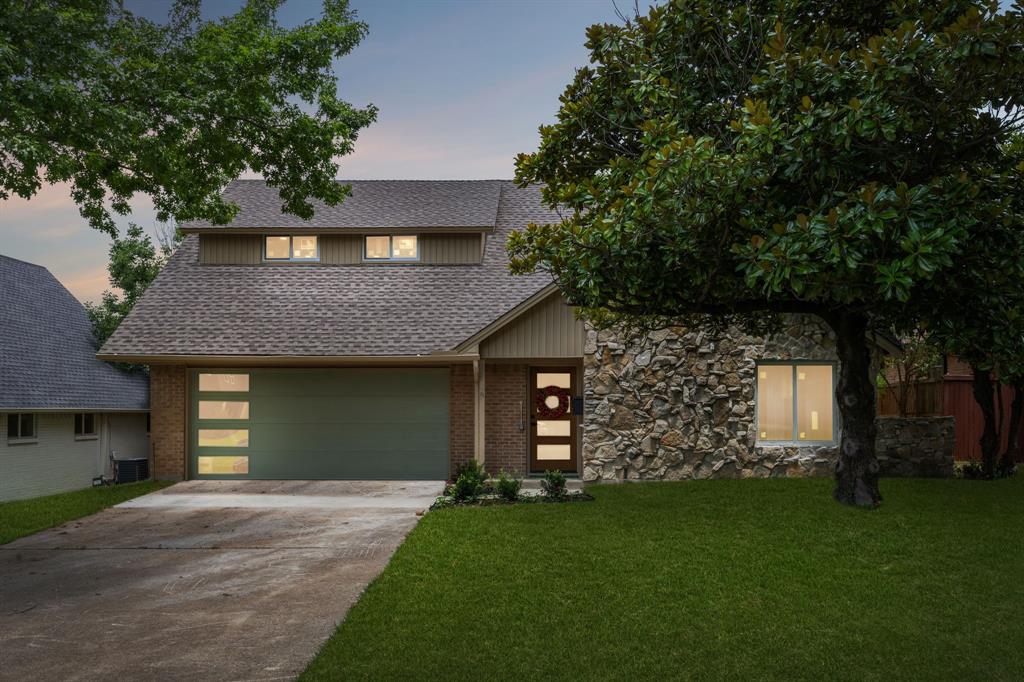 Lochwood - Residential