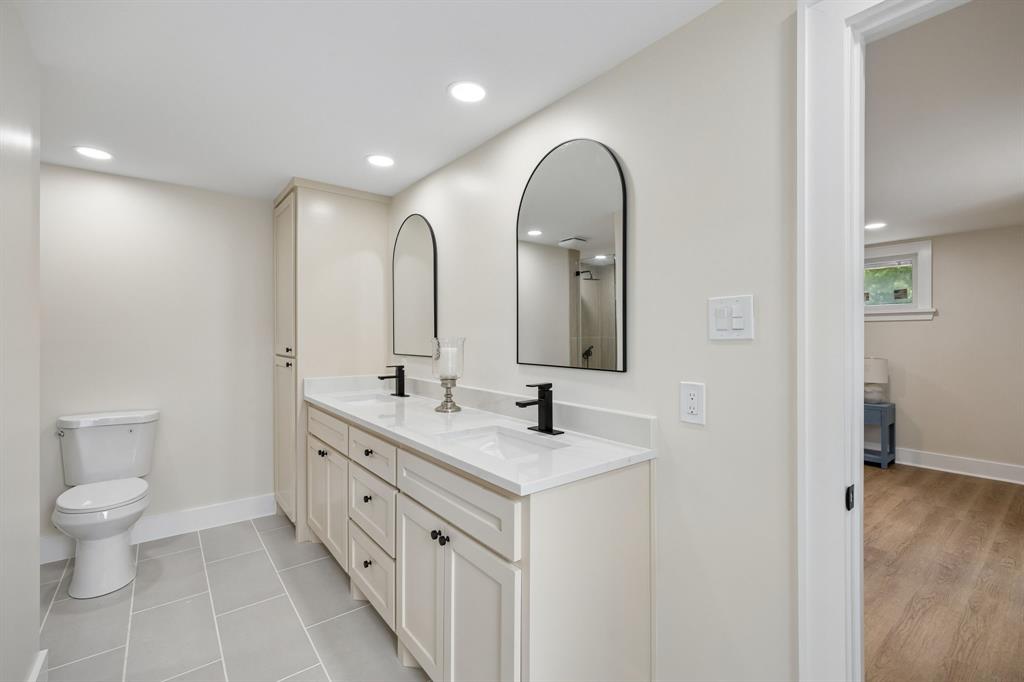 Lochwood - Residential