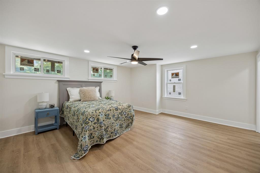 Lochwood - Residential