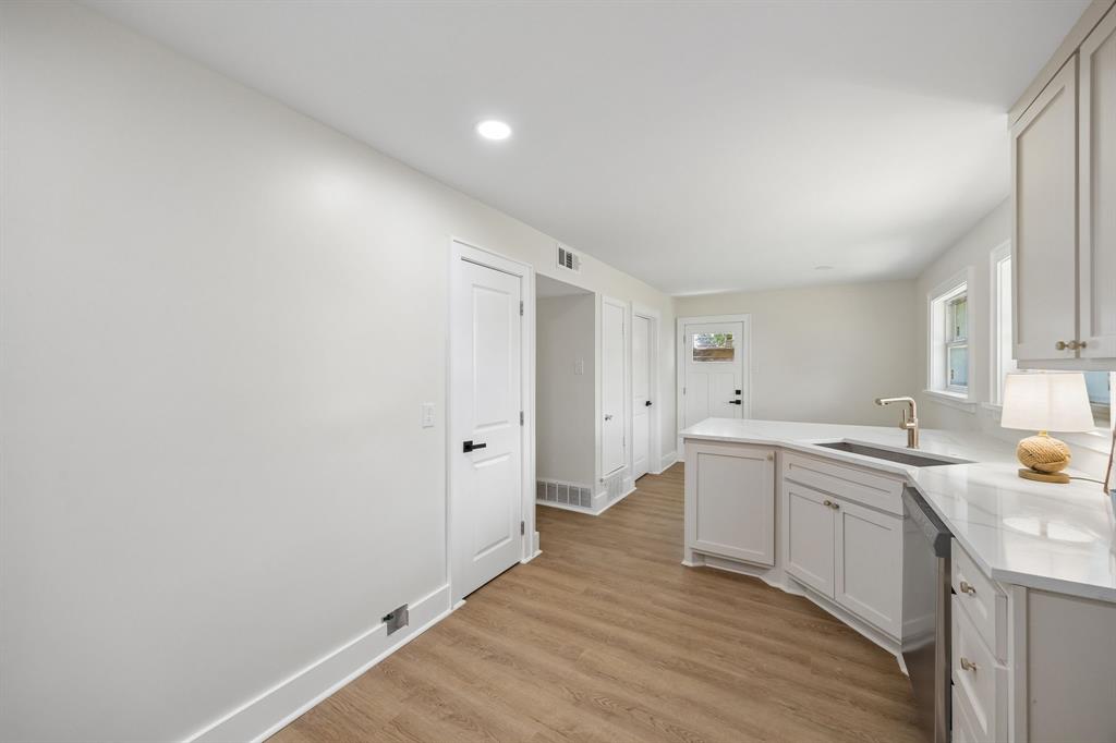 Lochwood - Residential