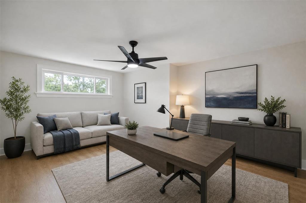 Lochwood - Residential
