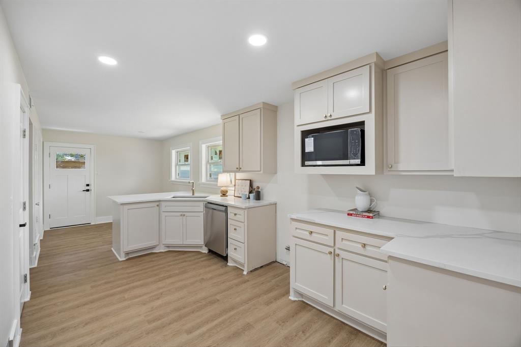 Lochwood - Residential