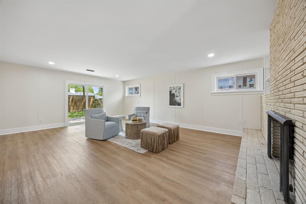 Lochwood - Residential