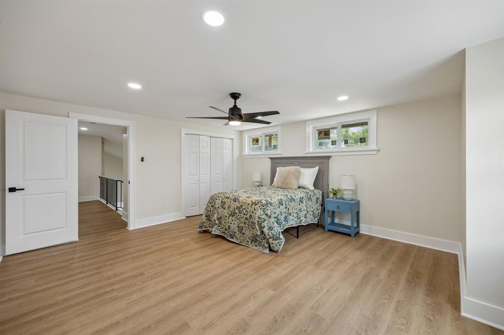Lochwood - Residential