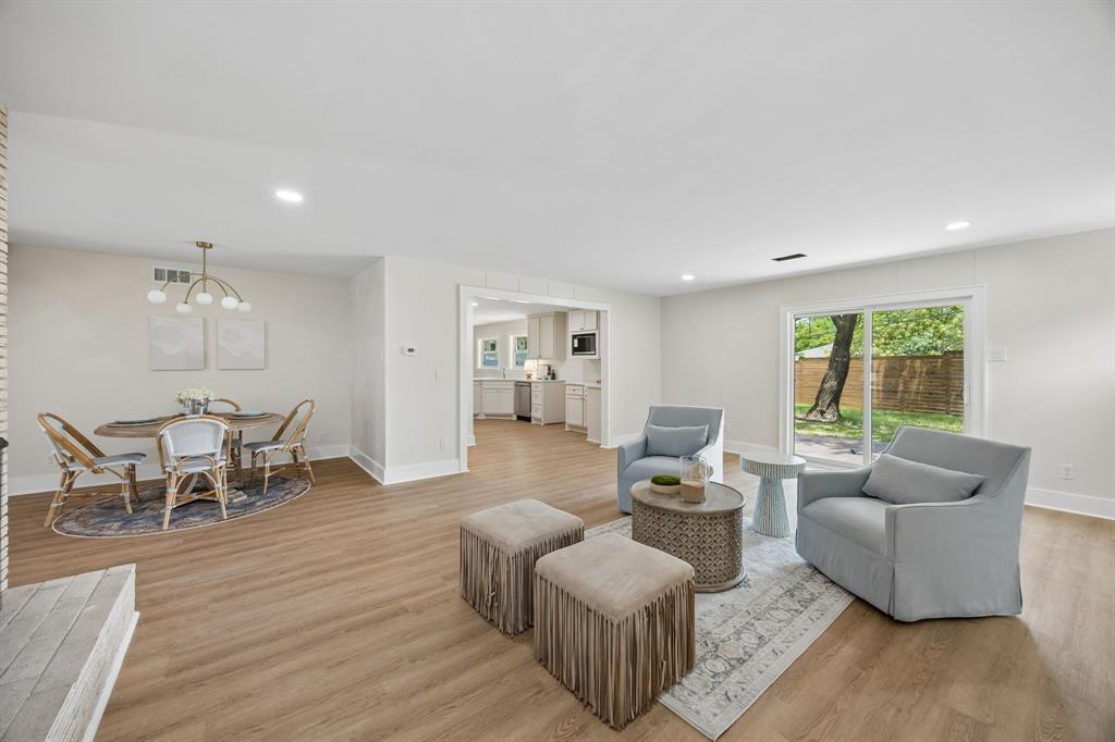Lochwood - Residential