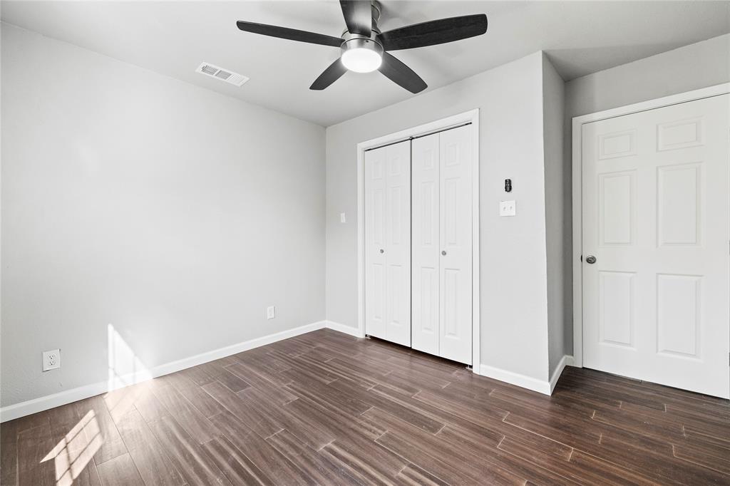 Cranford - Residential