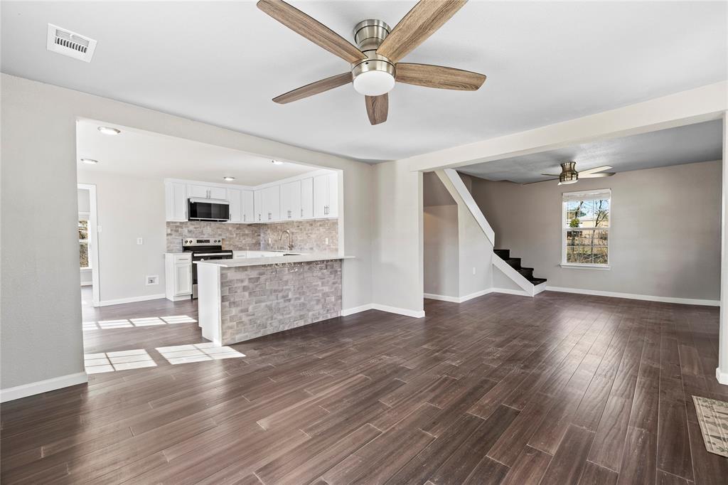 Cranford - Residential
