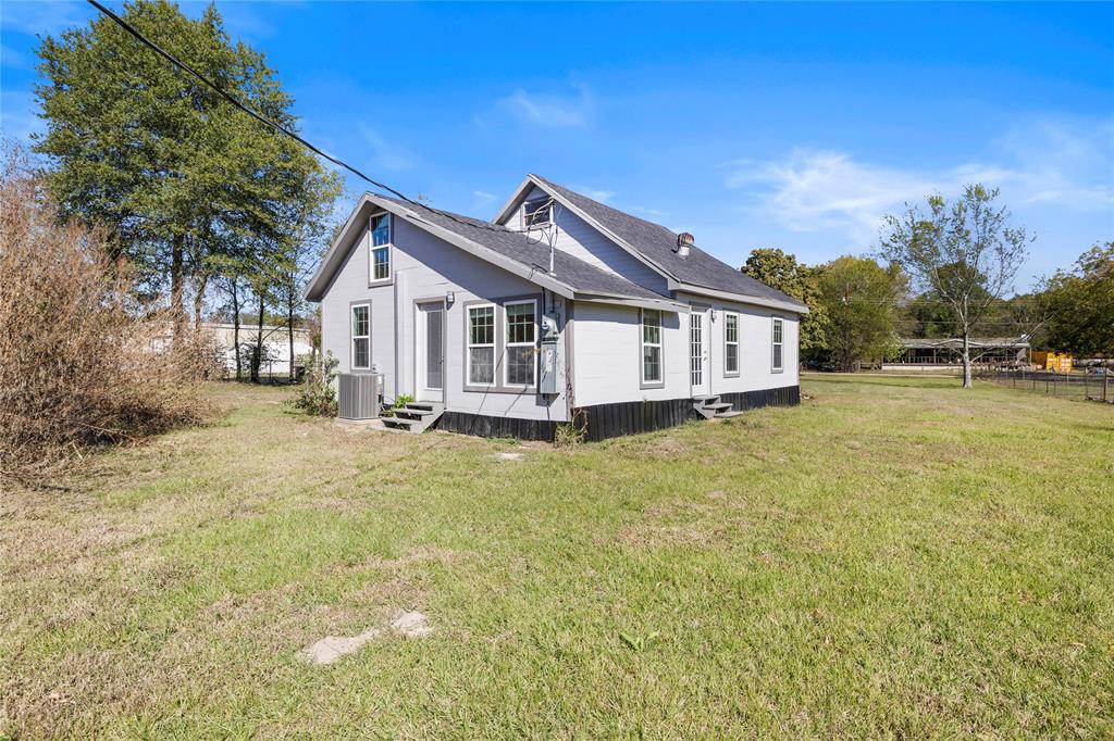 Cranford - Residential