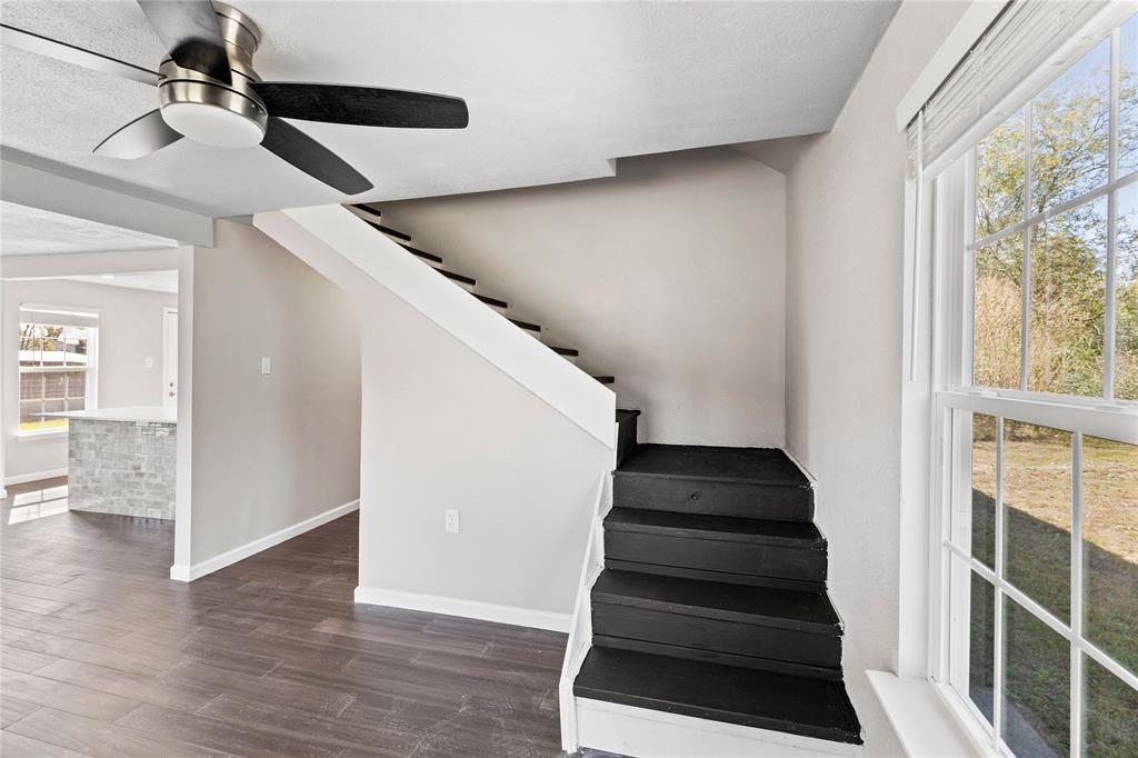 Cranford - Residential