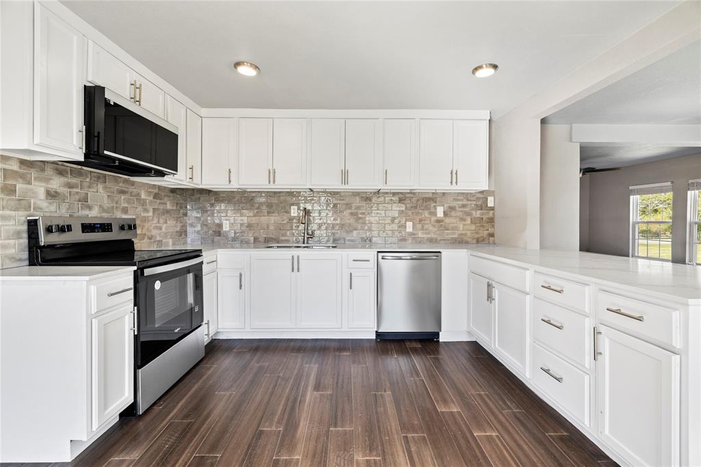 Cranford - Residential