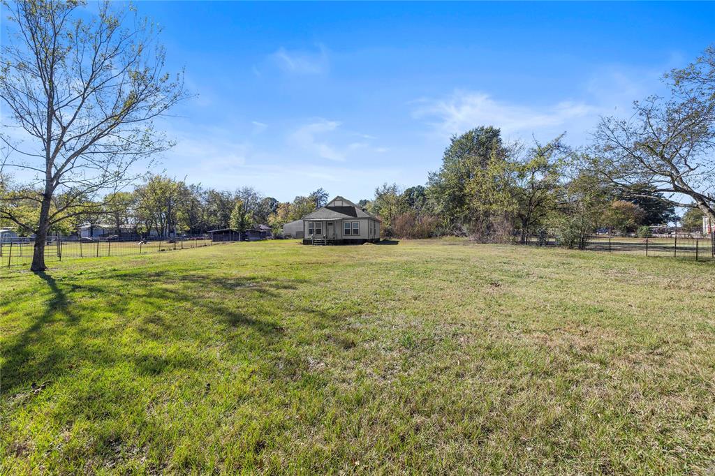 Cranford - Residential