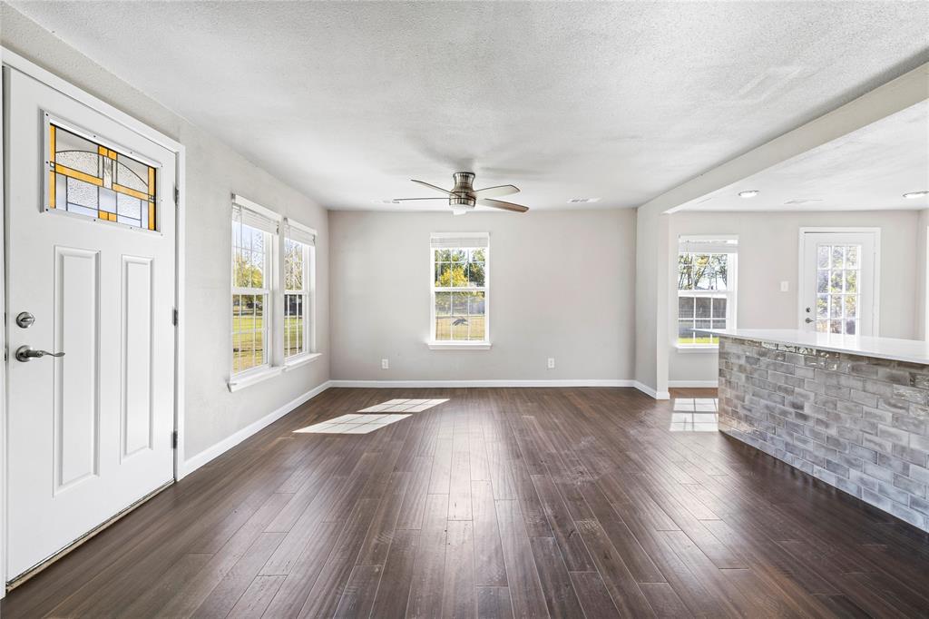 Cranford - Residential