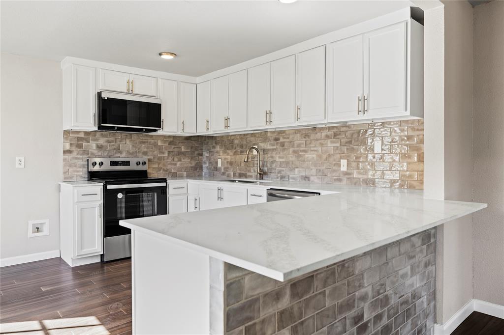 Cranford - Residential