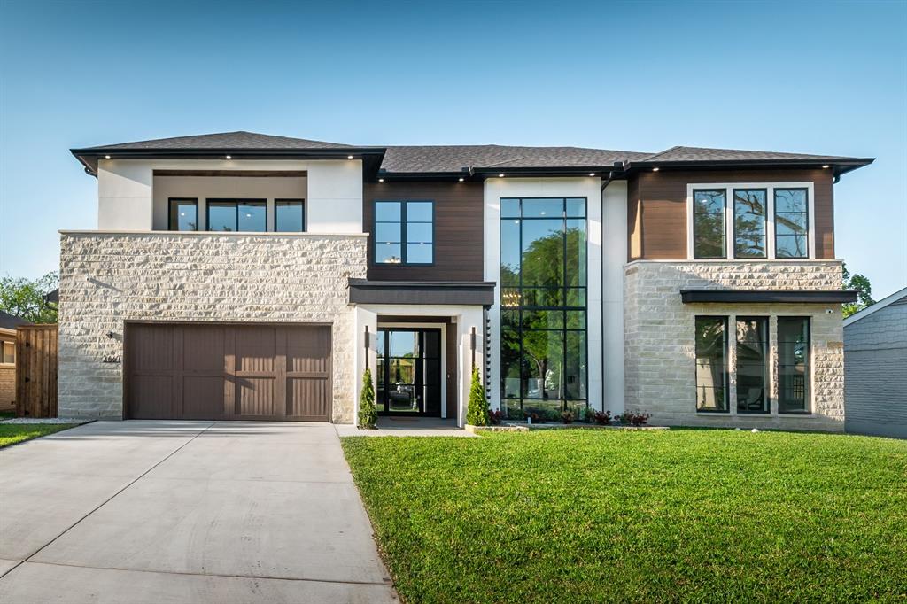 Walnut Hill North 03 County: Dallas - Residential