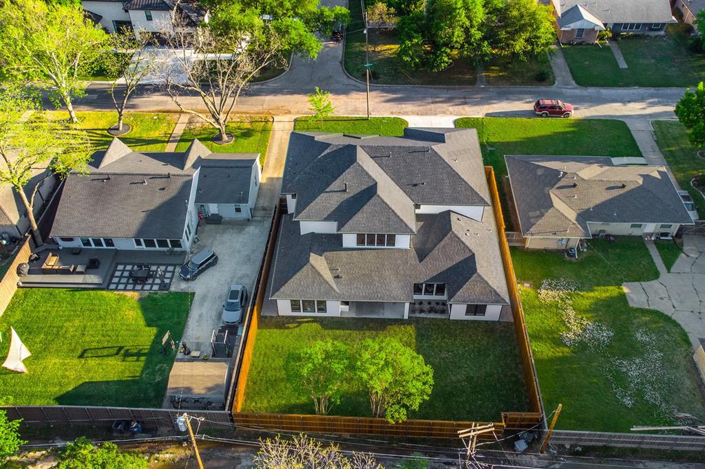 Walnut Hill North 03 County: Dallas - Residential