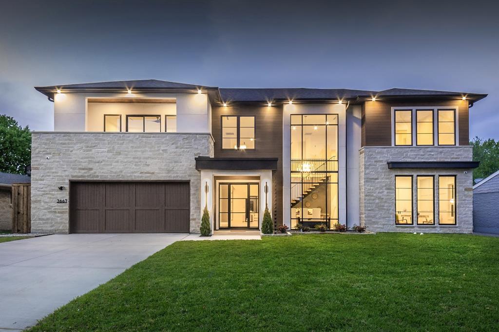 Walnut Hill North 03 County: Dallas - Residential