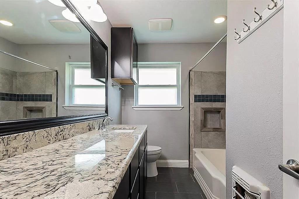 Inwood Road Estates - Residential