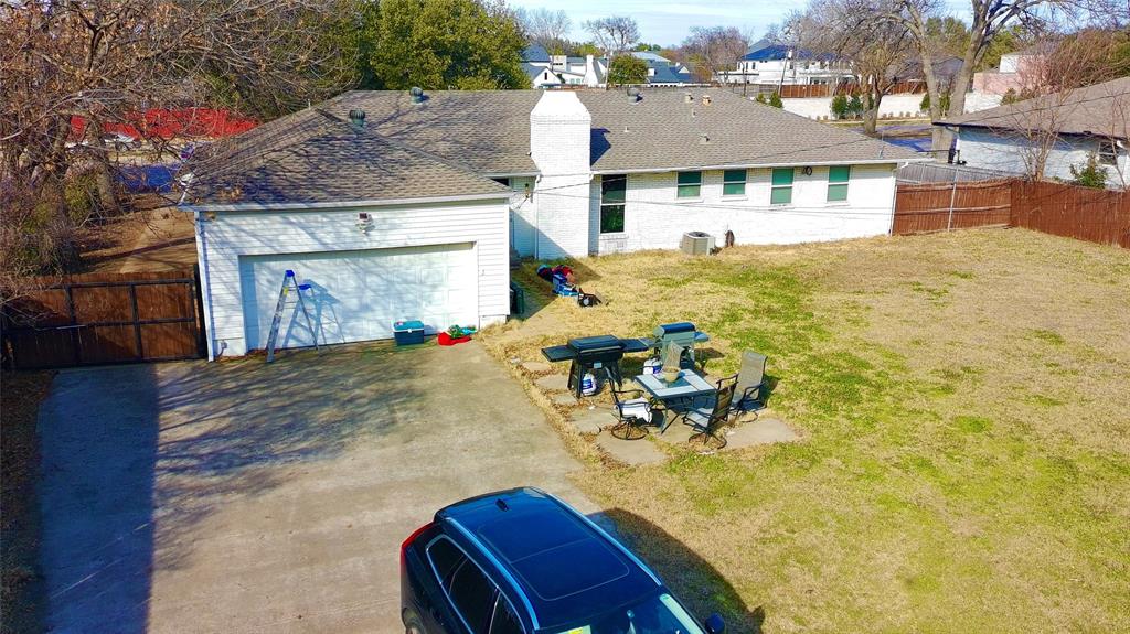 Inwood Road Estates - Residential