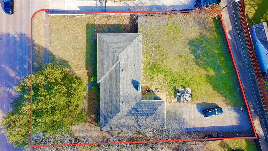 Inwood Road Estates - Residential