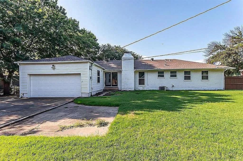 Inwood Road Estates - Residential