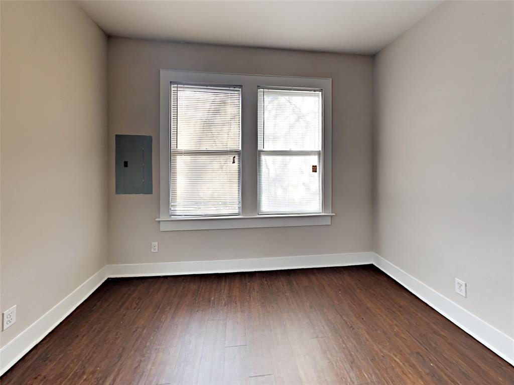 Cedar Crest - Residential