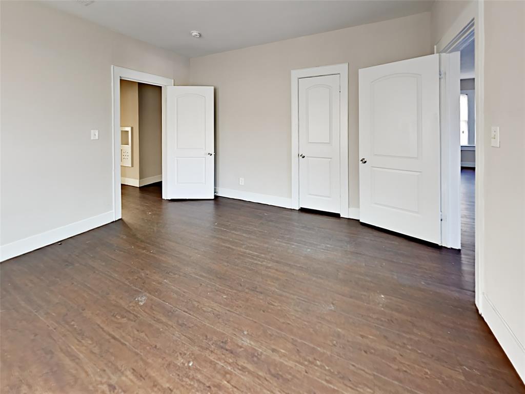 Cedar Crest - Residential
