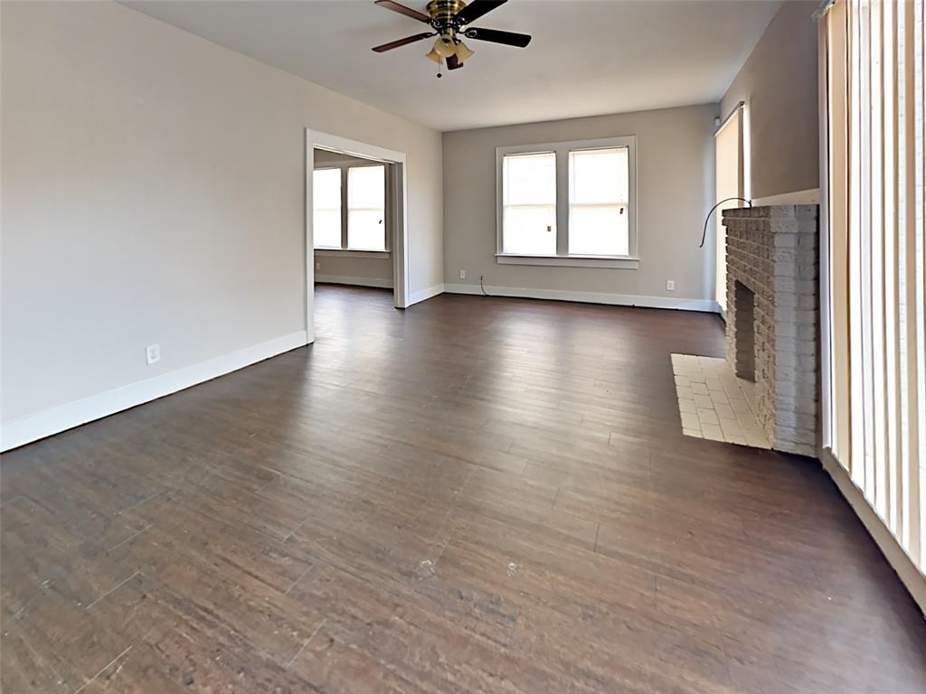 Cedar Crest - Residential