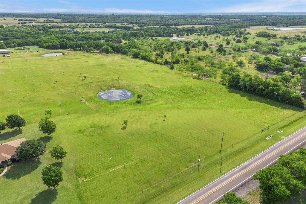 Cross Roads Farm - Land