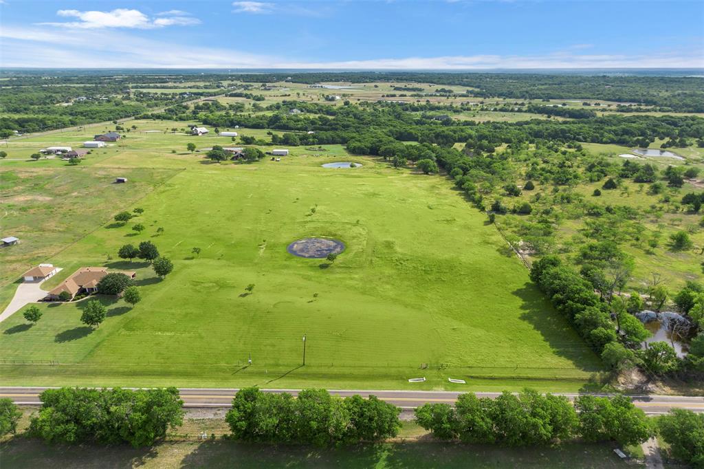 Cross Roads Farm - Land