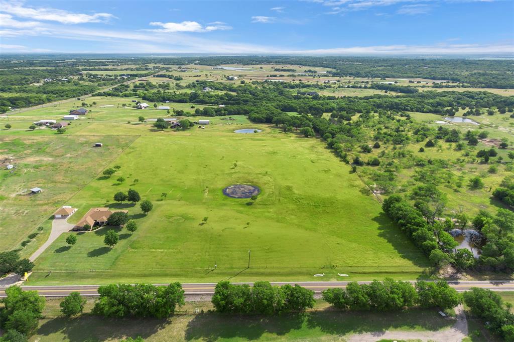 Cross Roads Farm - Land
