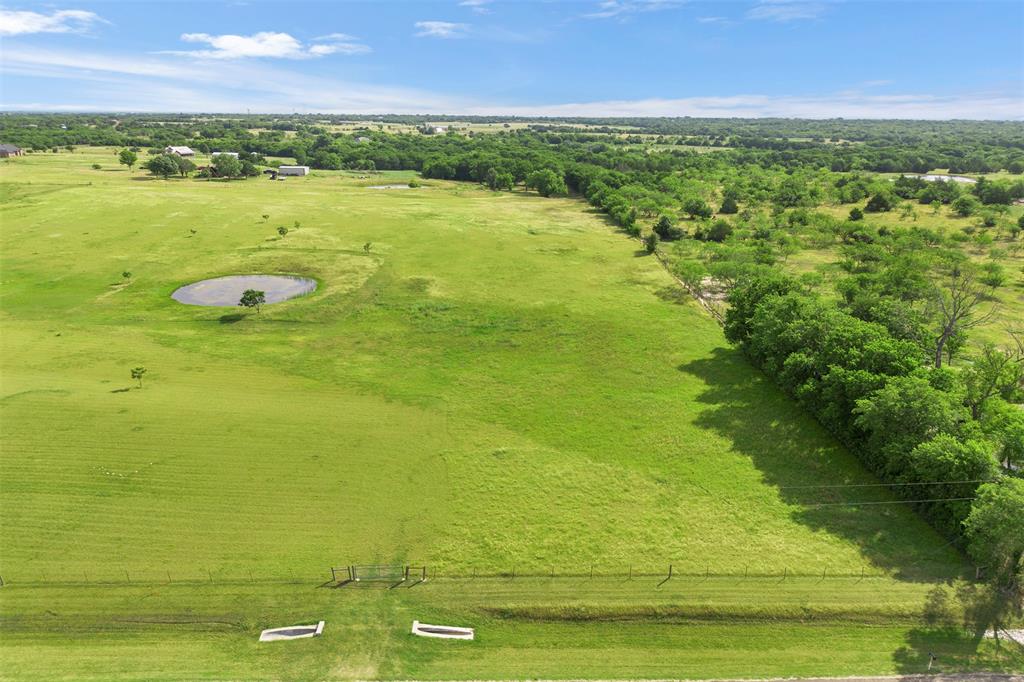 Cross Roads Farm - Land