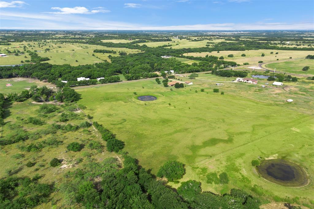 Cross Roads Farm - Land