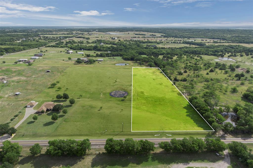 Cross Roads Farm - Land