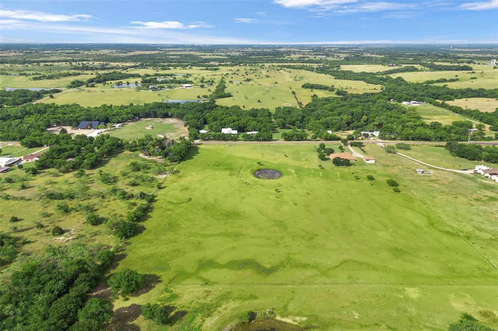 Cross Roads Farm - Land