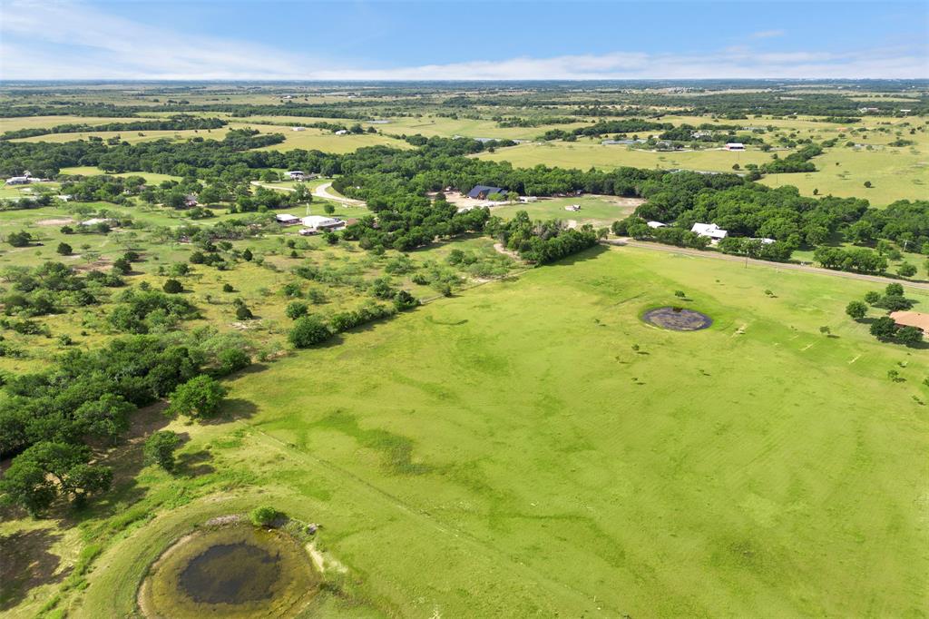 Cross Roads Farm - Land
