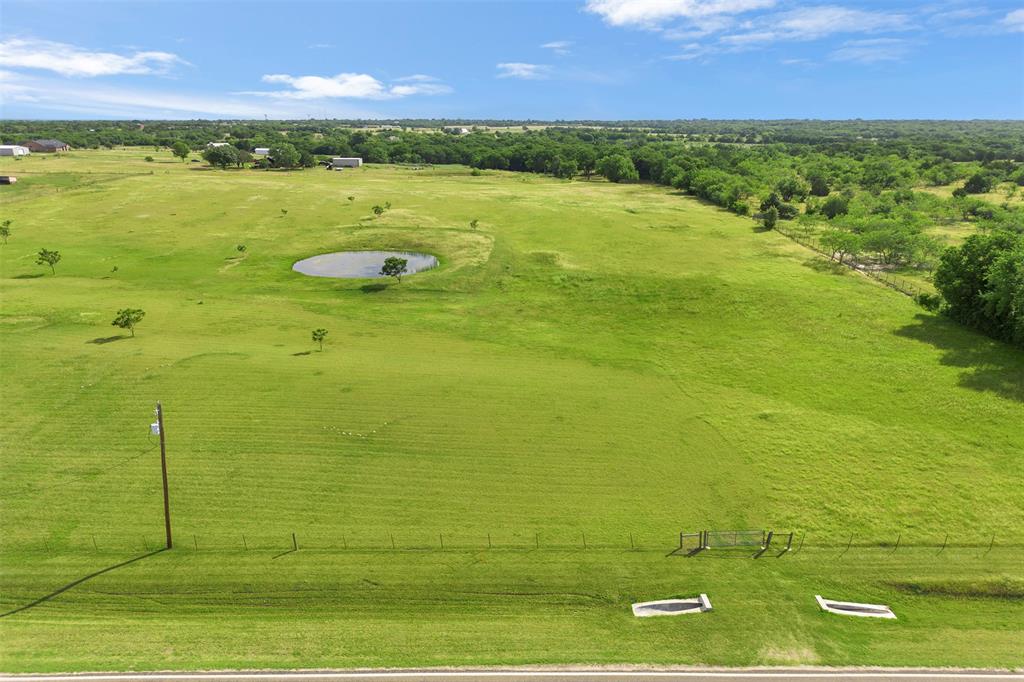 Cross Roads Farm - Land