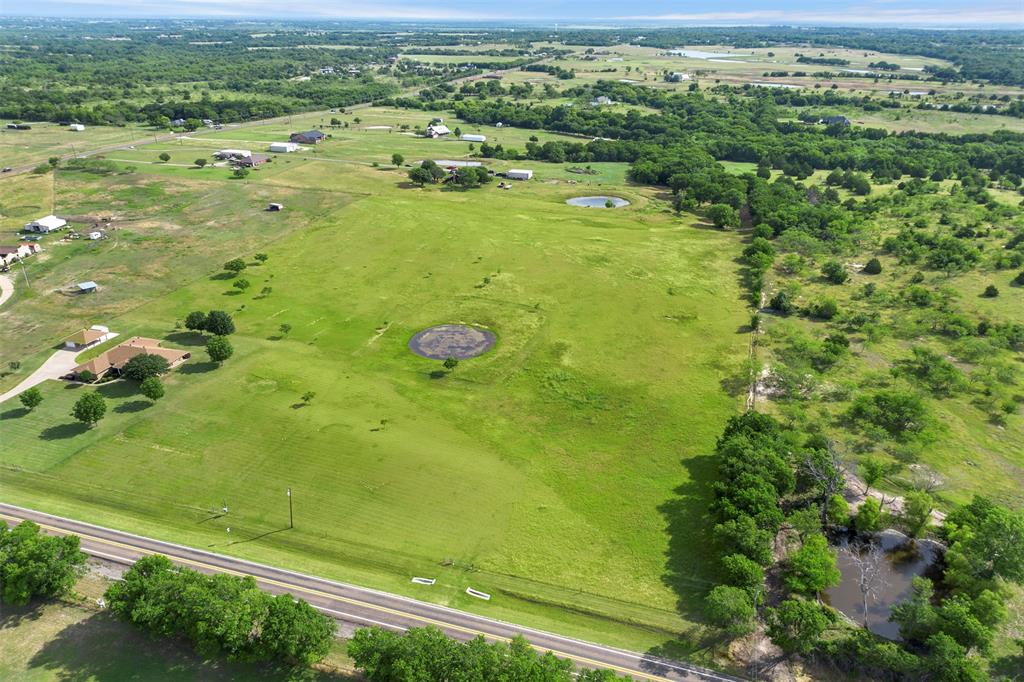 Cross Roads Farm - Land