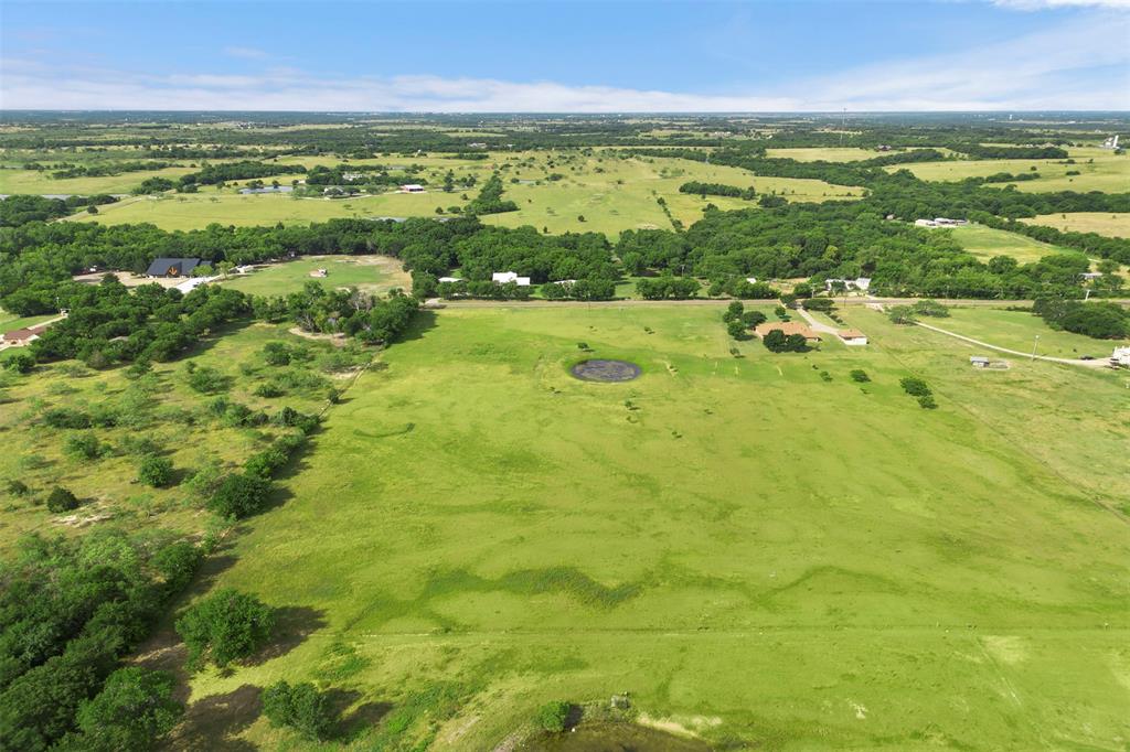 Cross Roads Farm - Land