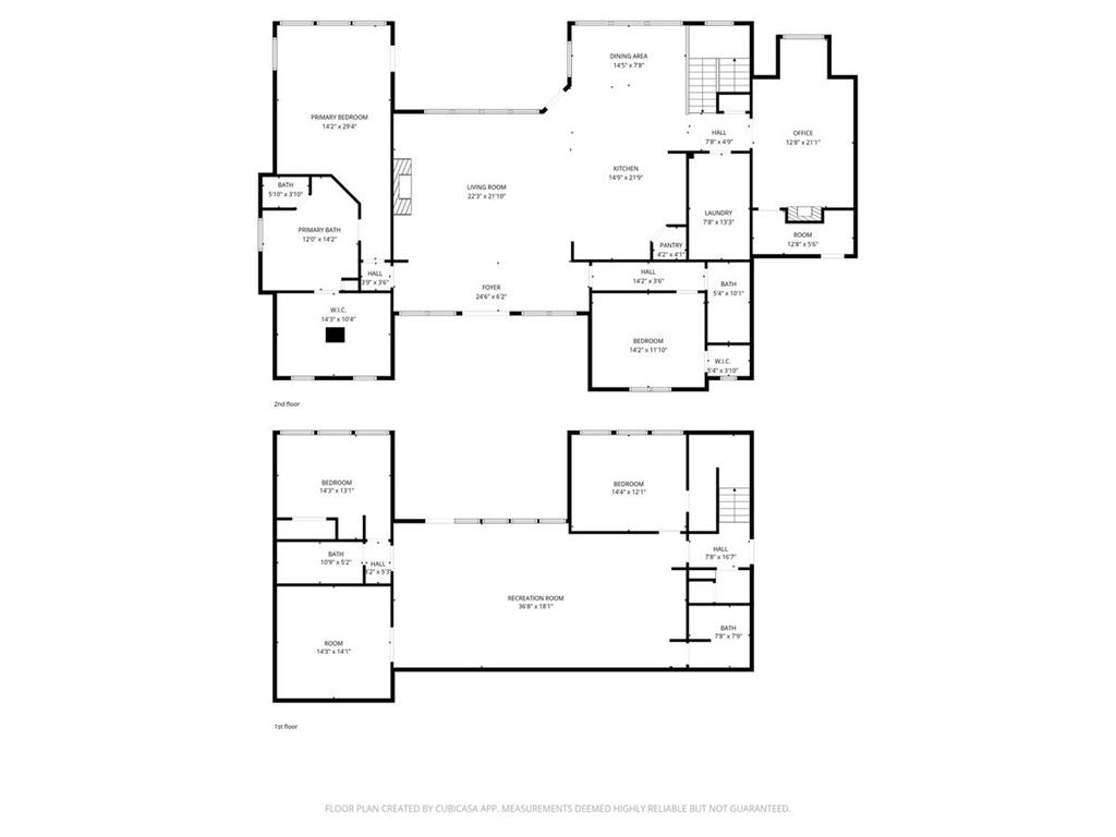 Seville Sub - Residential