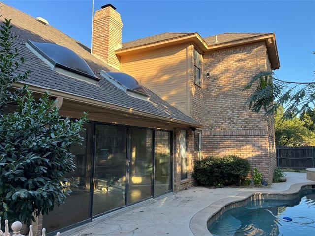 Georgetown Add - Residential