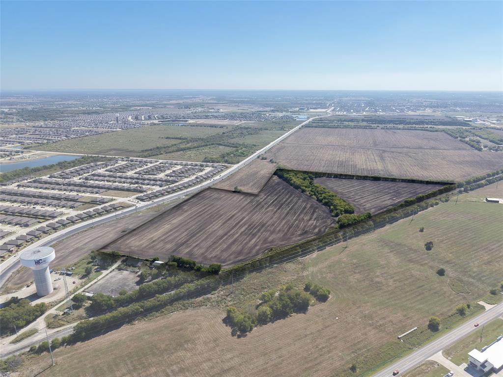 A1317 - Land