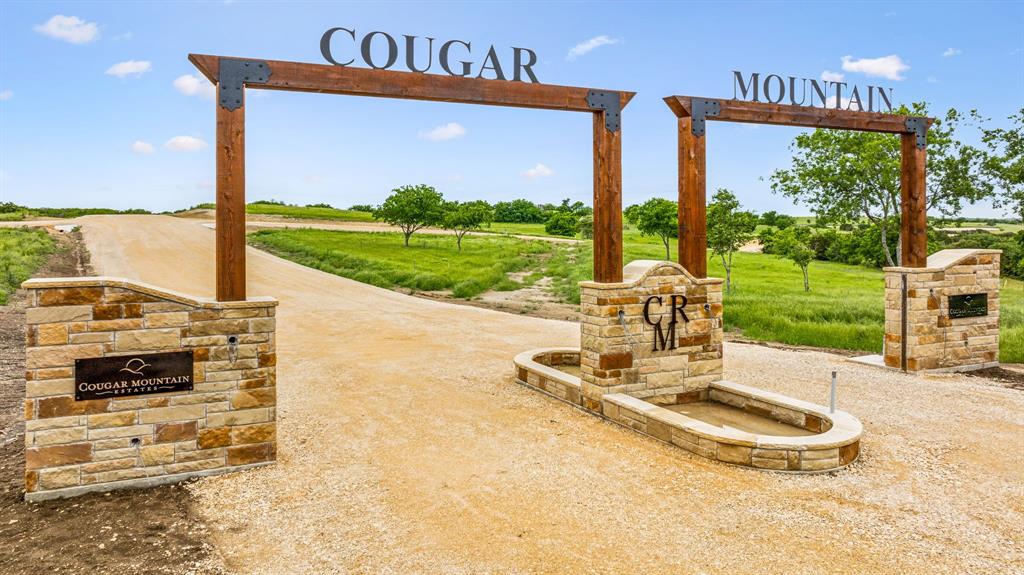 Cougar Mountain Ests Ph 1 - Land