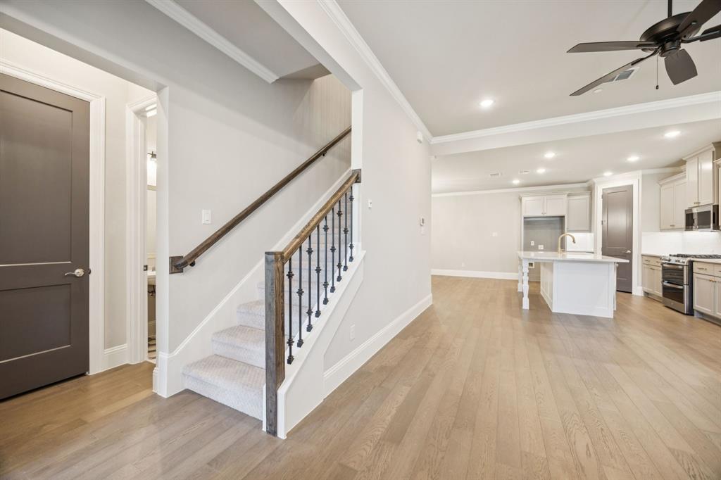 The Parkland - Residential
