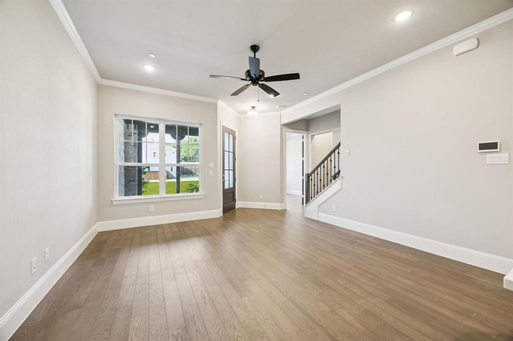 The Parkland - Residential